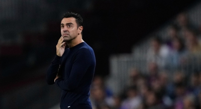 Τσάβι: «Ήμασταν απογοητευτικοί, δεν κάναμε τίποτα σωστά»