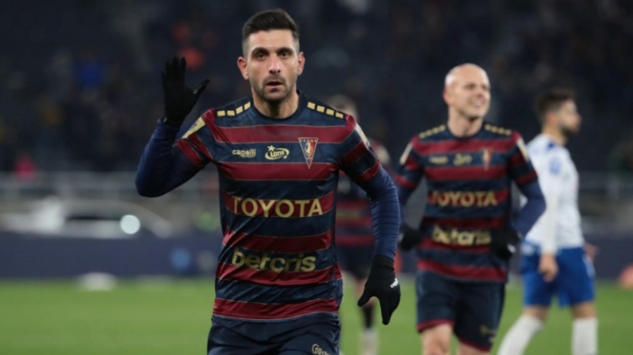 Πολωνικά ΜΜΕ: «Η ΑΕΚ στους μνηστήρες για Κουλούρη»