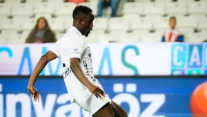 Παναθηναϊκός: Στην λίστα του ο Ντρίσα Καμαρά της Γκαζιαντέπ