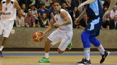 Φινλανδία – Βέλγιο 71-75: Αντεπίθεση στην τελευταία περίοδο και νίκη για την αντίπαλο της Εθνικής!