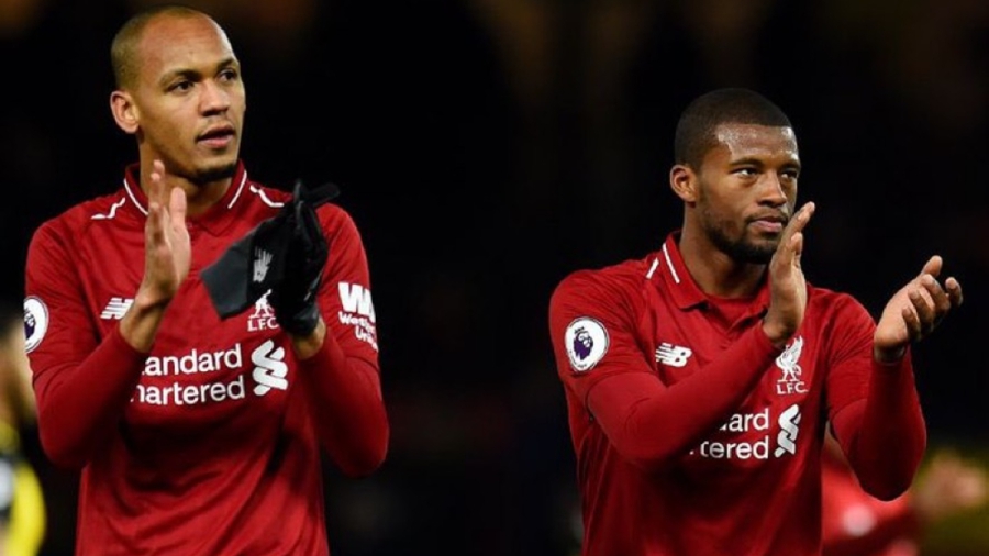 Λίβερπουλ: Η κακή συνήθεια που έγινε…  βαρίδι! Το μεγάλο πρόβλημα είναι πως δέχεται νωρίς γκολ και αυτό ουσιαστικά την «σκοτώνει»!