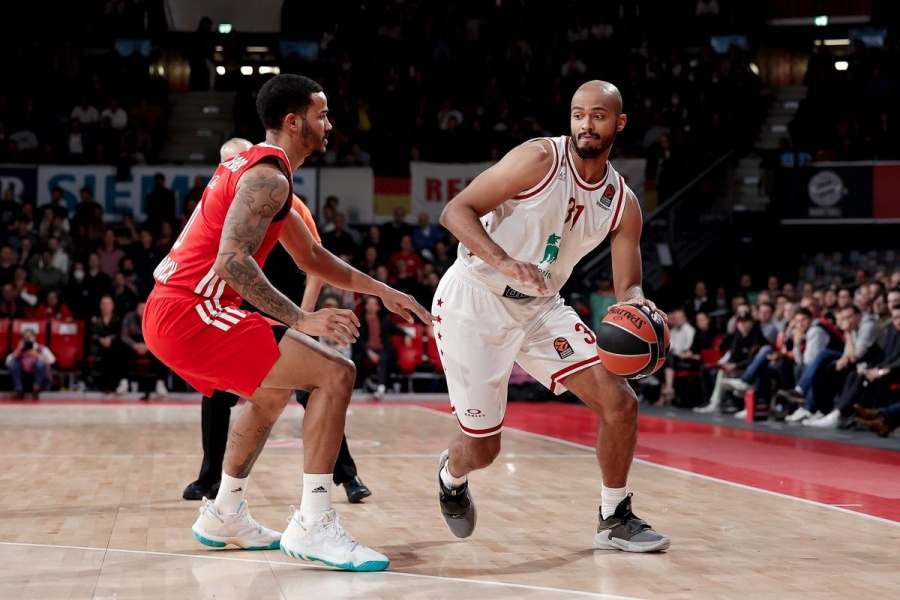 Αρμάνι Μιλάνο: Δεν έχει ξεπεράσει ακόμα τον τραυμτισμό του ο Σιλντς και επιστρέφει αρχές του 2023!