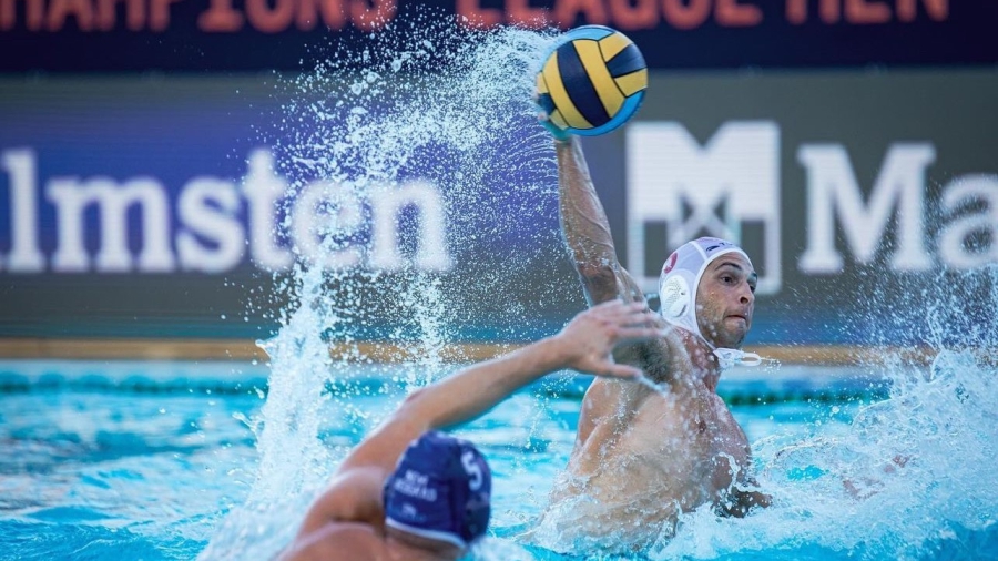 O Γιάννης Φουντούλης στο BN Sports: «Η επιθετική άμυνα της Ρέκο μας ξάφνιασε – Ήμασταν πολύ κοντά στην πρόκριση» (video)