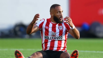 Μπρέντφορντ – Γουέστ Χαμ 1-0: Ασίστ ο Τόνεϊ και προβάδισμα με τον Εμπουεμό! (video)