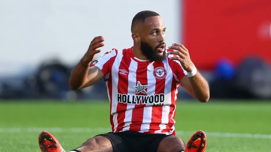 Μπρέντφορντ – Γουέστ Χαμ 1-0: Ασίστ ο Τόνεϊ και προβάδισμα με τον Εμπουεμό! (video)