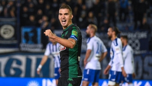 Ατρόμητος – Παναθηναϊκός 0-1: Ο τυφώνας… Καρλίτος έστειλε με φόρα το «τριφύλλι» στους 16 του Κυπέλλου! (video)