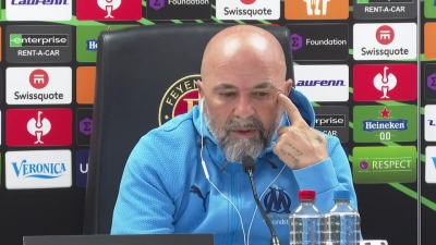 Σαμπάολι: «Πολύ δύσκολο ματς, θα υπάρξει σωματική φθορά στους παίκτες»