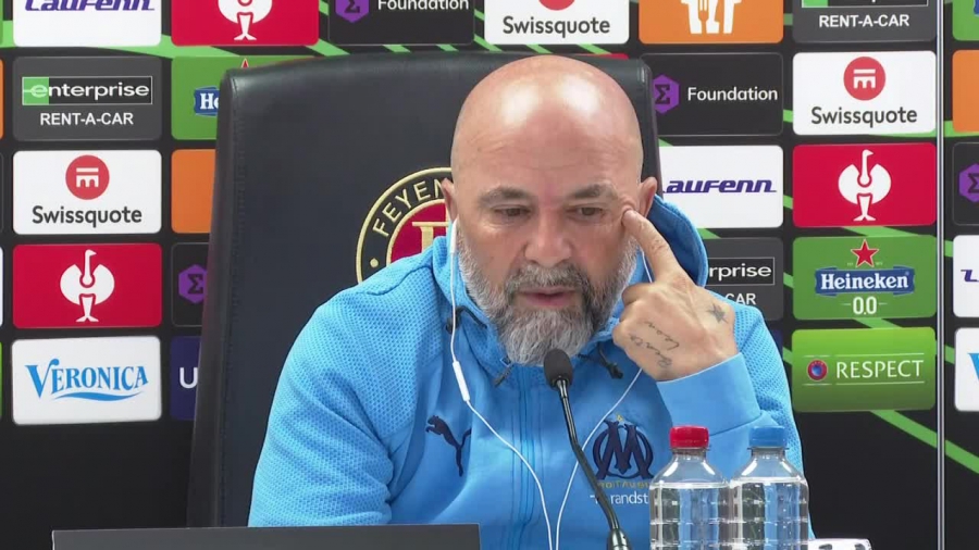 Σαμπάολι: «Πολύ δύσκολο ματς, θα υπάρξει σωματική φθορά στους παίκτες»