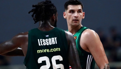 Ο Παναθηναϊκός «χτυπάει» με χαμηλό σκορ τη Φενέρ για τον… τριπλασιασμό στη Novibet