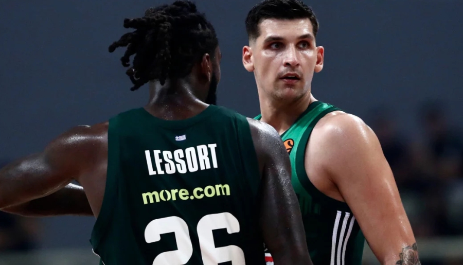 Ο Παναθηναϊκός «χτυπάει» με χαμηλό σκορ τη Φενέρ για τον… τριπλασιασμό στη Novibet