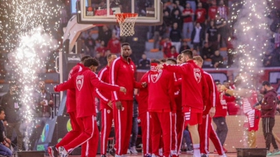 EuroLeague, Ολυμπιακός: Η «κατάρα» του πρωτοπόρου!