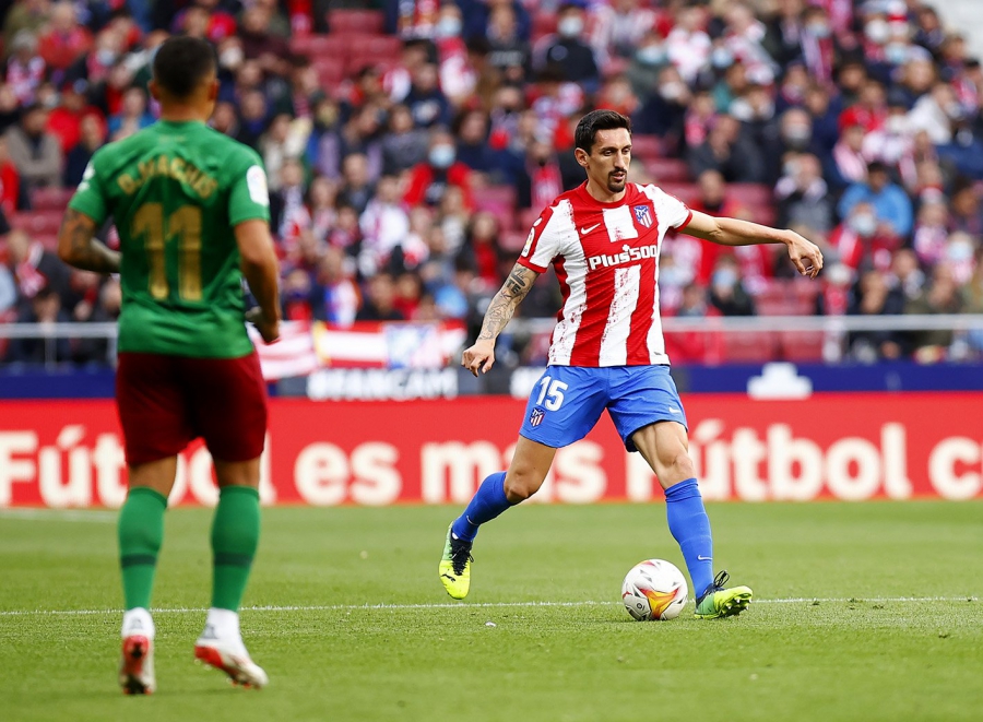 Ατλέτικο Μαδρίτης – Γρανάδα 0-0: Ισοπαλία που μπορεί να κοστίσει στους «ροχιμπλάνκος»