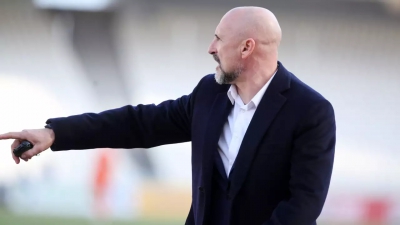 Φέστα: «Αξίζουμε την παραμονή στη Super League!»