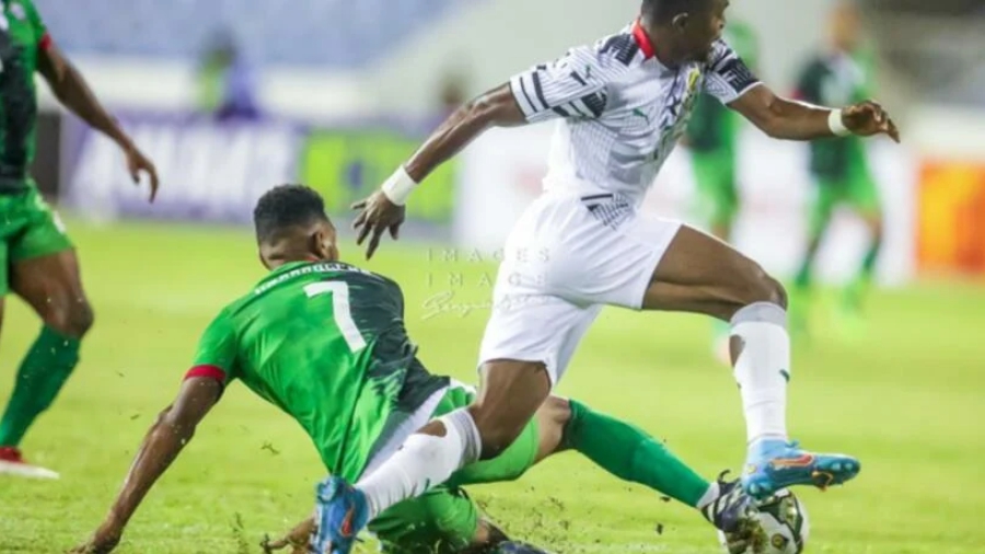 Μαδαγασκάρη – Γκάνα: Με combo διπλασιασμού στη Novibet