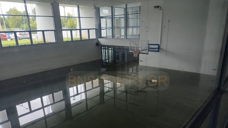 Στη Λάρισα οι εντός έδρας αγώνες της Καρδίτσας!