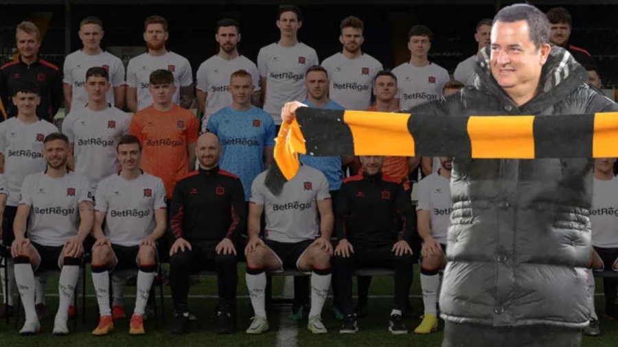 Ο Ατζούν Ιλίτζαλι αγοράζει και την Ντάνταλκ μετά την Χαλ!