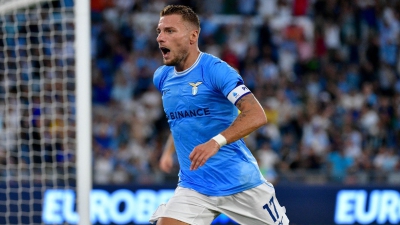 Νέα σεζόν, ίδιος… Ιμόμπιλε: Πέμπτη διαδοχική πρεμιέρα που σκοράρει ο Ιταλός! (video)