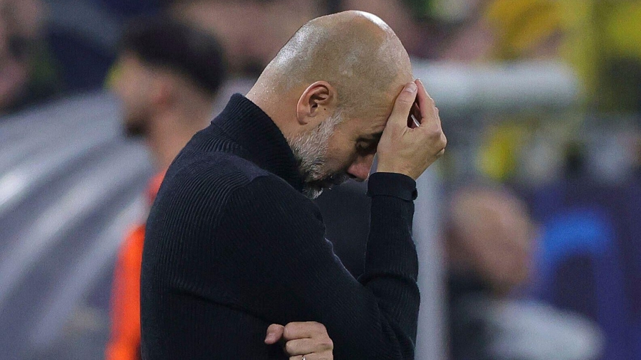 Βack-to-back ήττες της Σίτι στην Premier League; Δεν γνωρίζαμε τι είναι ο «κορονοϊός»! (video)