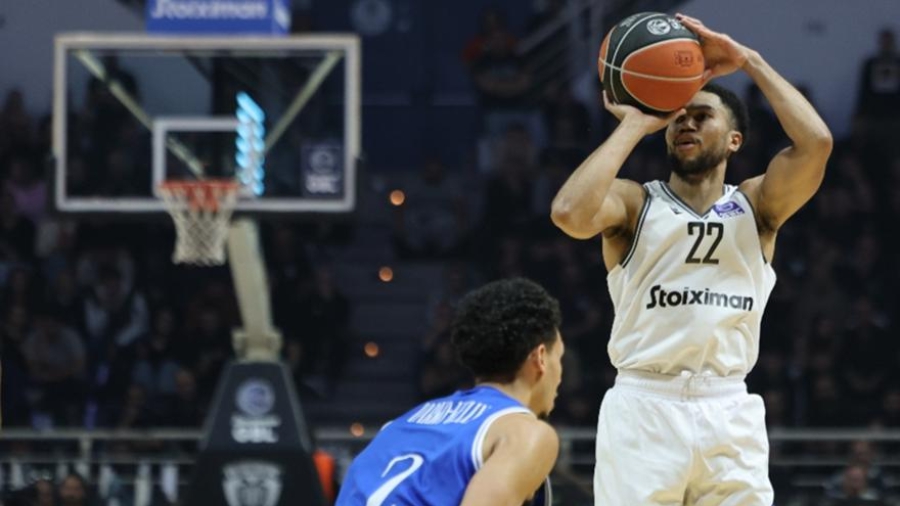 Άντεξε κόντρα στον εξαιρετικό Ηρακλή και... πήρε το ντέρμπι ο ΠΑΟΚ!