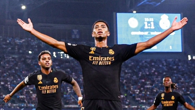 Μια βραδιά με 28 γκολ, ανατροπές και πολλά λάθη στο Champions League! (video)