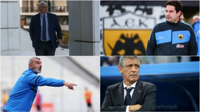 ΑΕΚ: Το «διαζύγιο» με Γιαννίκη - η επόμενη μέρα