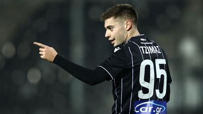 ΠΑΟΚ - Πανσερραϊκός 5-0: Και στις «αγγαρείες», μοιράζει... πεντάρες! (video)