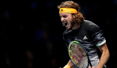 Στον τελικό του Mubadala ο Τσιτσιπάς, νίκησε εύκολα τον Ρούντ!