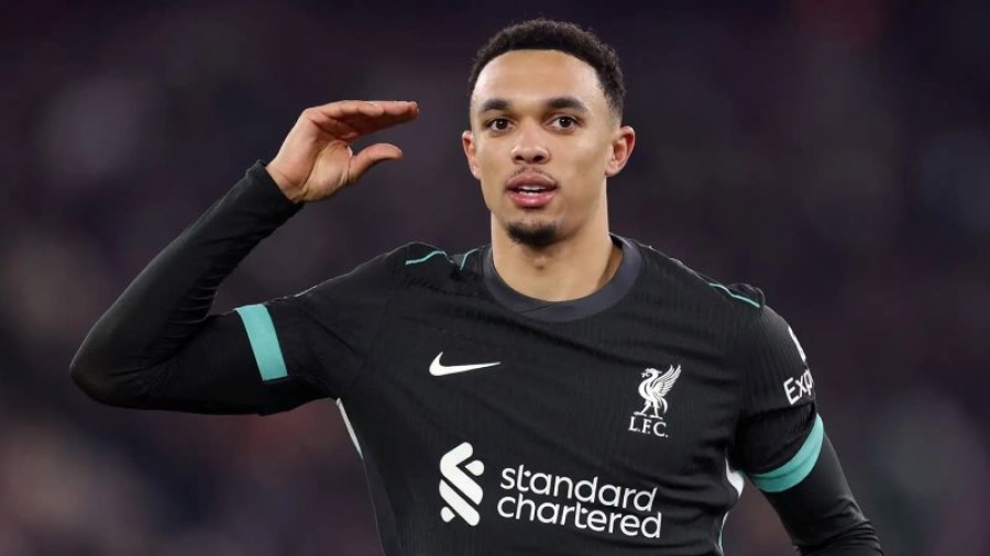 Λίβερπουλ: Τι ζητά από τη Ρεάλ Μαδρίτης για να παραχωρήσει τον Άρνολντ πριν το Παγκόσμιο Κύπελλο Συλλόγων!