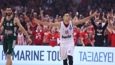 Η «Βίβλος» των πρωταθλητών της Basket League!