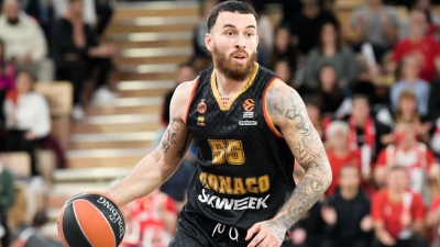 Ο Μάικ Τζέιμς είναι ένας από εμάς: Ζητά σειρά Παναθηναϊκός – Μακάμπι στα Play Offs!