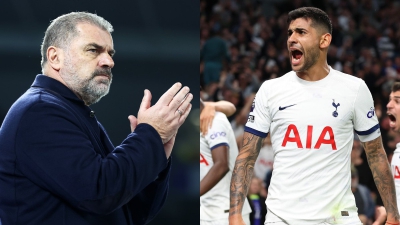 Τότεναμ: Αρνητική «κορυφή» για τον Ποστέκογλου, με την αμυντική αδράνεια να χτυπάει… κόκκινο (video)