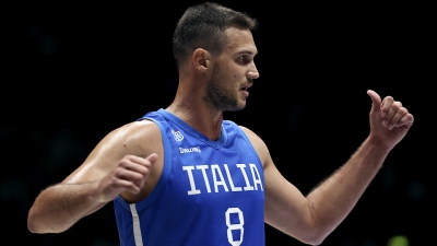 Γκαλινάρι: «Το χειρουργείο πήγε καλά, ραντεβού στο γήπεδο»