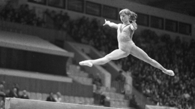 Γέλενα Μούχινα: Το μοιραίο λάθος που καταδίκασε αιώνια αυτή που θα γινόταν καλύτερη της Κομανέτσι