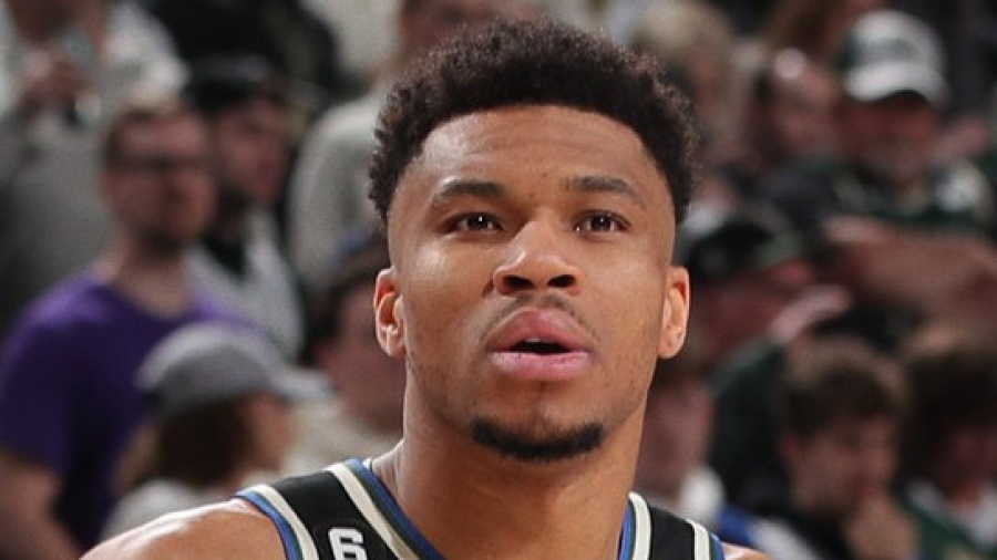 Όλα δείχνουν Μπακς με... Giannis στο Game 5 κόντρα στους Χιτ