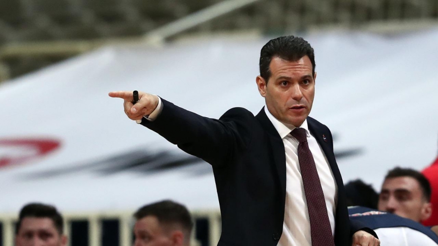 Στη Φενέρμπαχτσε και με τη… βούλα ο Δημήτρης Ιτούδης