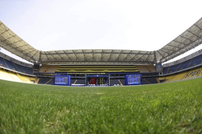 Αλλαγή «πλεύσης» στη Φενέρ: «Δεν αποχωρούμε προς το παρόν, στο Σούπερ Καπ ίσως πάμε με την Κ19»