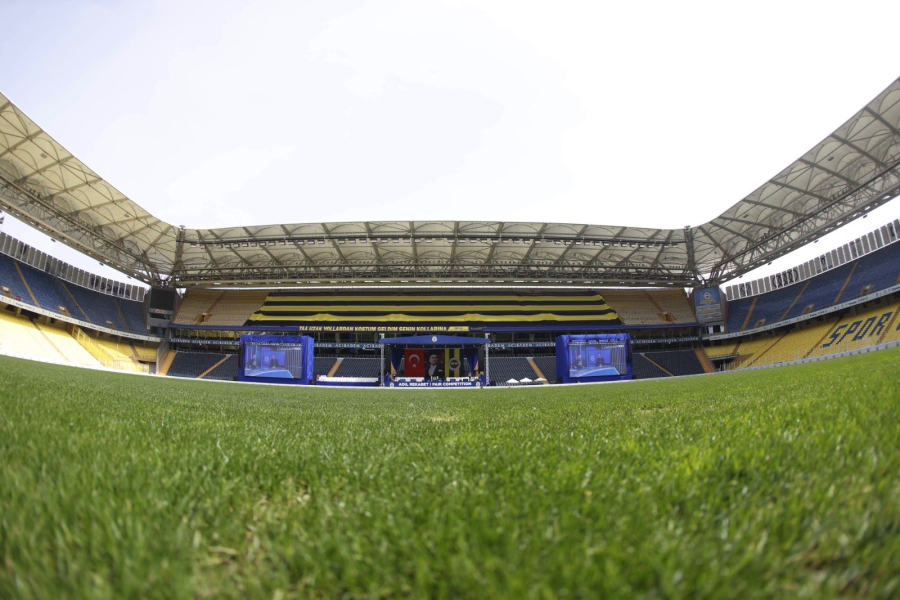 Αλλαγή «πλεύσης» στη Φενέρ: «Δεν αποχωρούμε προς το παρόν, στο Σούπερ Καπ ίσως πάμε με την Κ19»