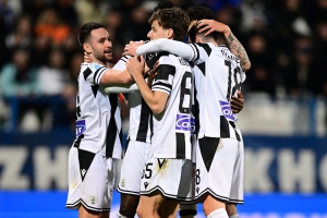 Πρώτος με συγκάτοικους: Κορυφή για τον ΠΑΟΚ - Πρωτιά με τεσσάρα επί της Κηφισιας!