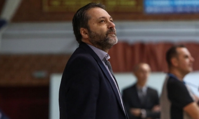 Σερέλης: «Ήταν ένα παιχνίδι παραμονής»