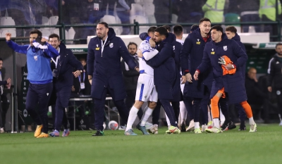 Λαμία: Οι... ήρωες του Βόκολου, έτυχαν θερμής υποδοχής στις 3 τα ξημερώματα! (video)