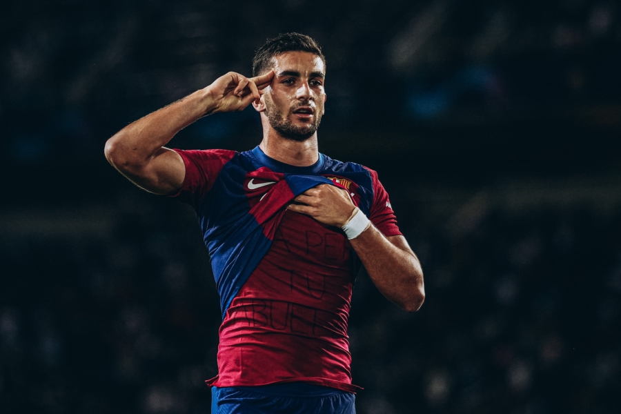 Μπαρτσελόνα – Σαχτάρ Ντόνετσκ 2-1: Έκαναν τα εύκολα… δύσκολα, αλλά οι «μπλαουγκράνα» διατήρησαν το απόλυτο (video)