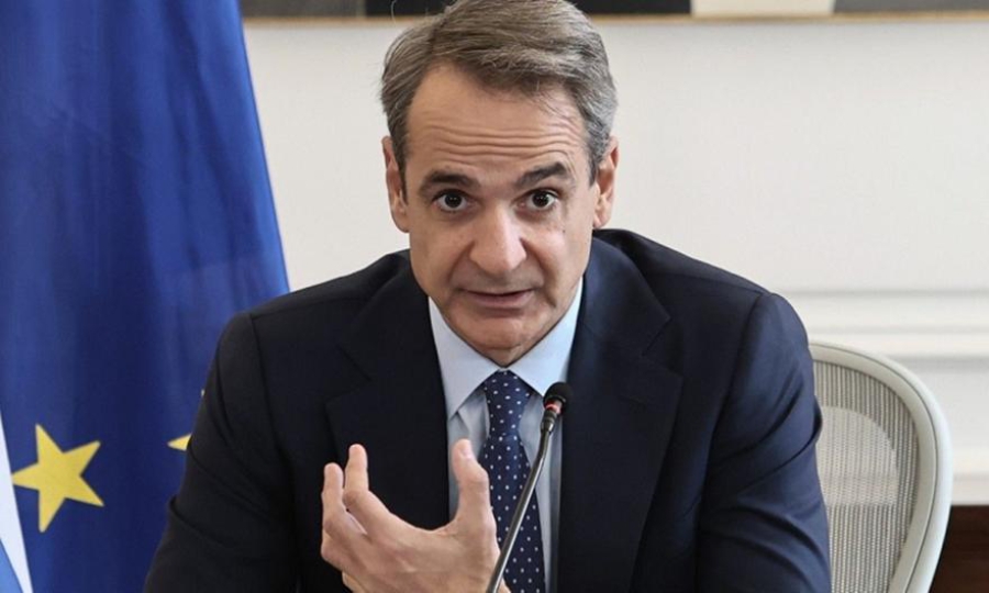 Μητσοτάκης: «Άμεση ταυτοποίηση ηλεκτρονικού εισιτηρίου με app στο κινητό»!