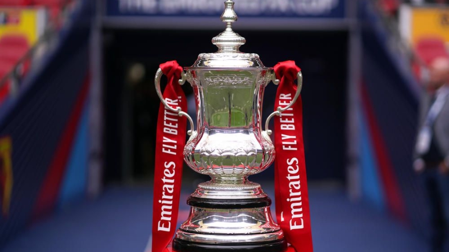 Το Emirates FA Cup συνεχίζει αποκλειστικά στην COSMOTE TV έως το 2026!