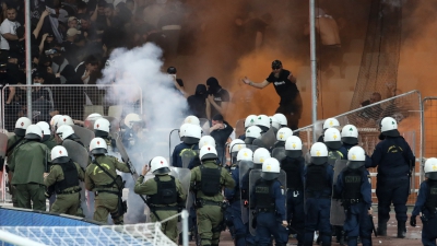 ΕΠΟ: Πειθαρχική δίωξη από τον ποδοσφαιρικό εισαγγελέα σε ΠΑΟΚ και Παναθηναϊκό
