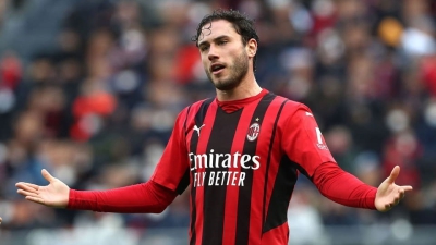 «Ακόμα πιο κοντά στον Παναθηναϊκό ο Καλάμπρια!»