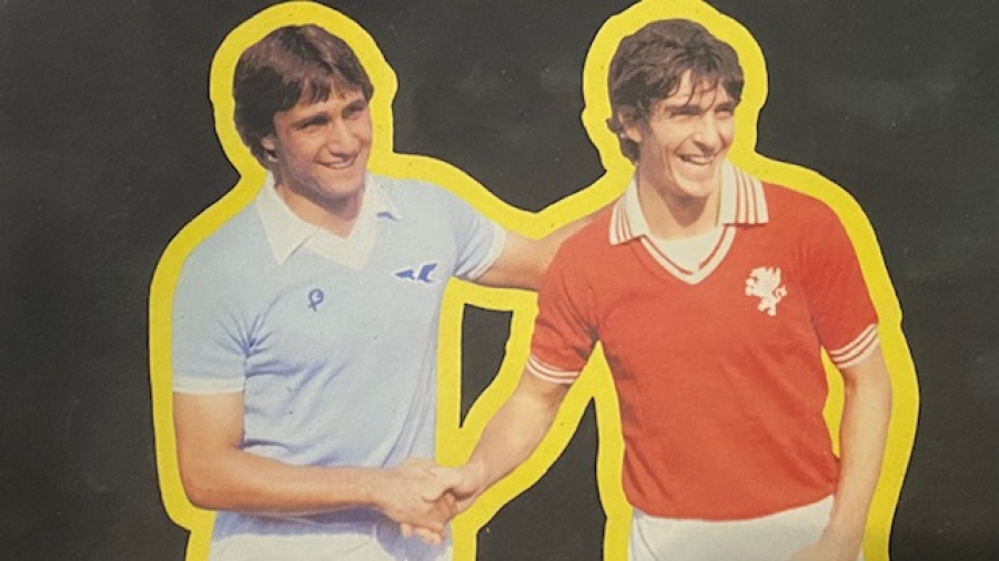 Η μαύρη μέρα του ιταλικού ποδοσφαίρου: Το απόγευμα που η αστυνομία πέρασε χειροπέδες σε ποδοσφαιριστές μέσα στα γήπεδα!