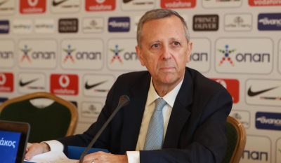 Μπαλτάκος: «Να ρωτήσετε τον κ. Μπέο για το Πανθεσσαλικό, τότε θα αποφασιστεί τι θα γίνει με Πογέτ!»