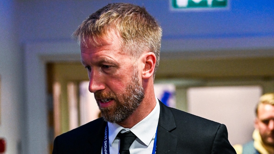 Τσέλσι – Σάλτσμπουργκ: Πρώτη ενδεκάδα του Πότερ με Ομπαμεγιάνγκ, Κουκουρέγια και Κουλιμπαλί... εκτός!