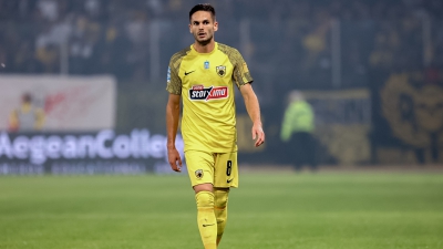 ΑΕΚ: Τρέχει να προλάβει τον Βόλο ο Γκατσίνοβιτς - Έτσι θα αντιμετωπιστεί ο τραυματισμός του