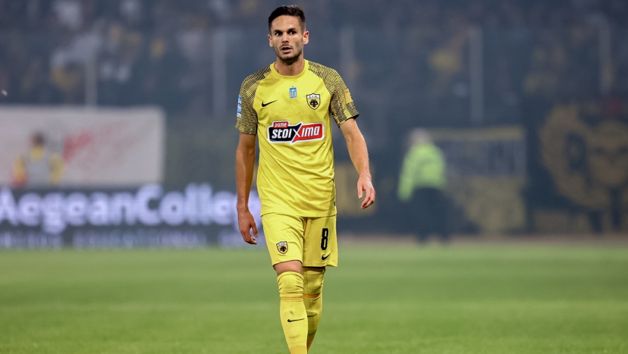 ΑΕΚ: Τρέχει να προλάβει τον Βόλο ο Γκατσίνοβιτς - Έτσι θα αντιμετωπιστεί ο τραυματισμός του